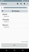 Intercom for Android screenshot 0