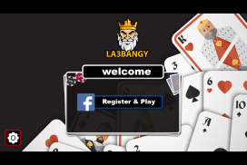 La3bangy-لعبنجي screenshot 2