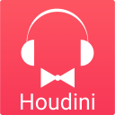 Houdini - handsfree Spotify streaming to your car.