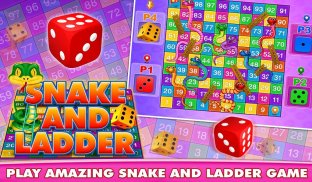 Snake And Ladder Multiplayer screenshot 3