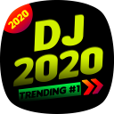DJ 2020 - Lagu DJ terbaru 2020 online dan offline Icon