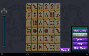 Solitaire Mahjong Vision Pack screenshot 5