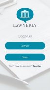 Lawyerly screenshot 3