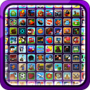 Cool Games Free Icon