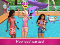 Barbie Dreamhouse Adventures screenshot 12
