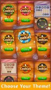 Word-Cookies! ® screenshot 2