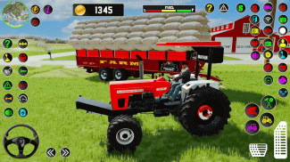 Tractor simulator 3D: Farm life Baixar APK para Android (grátis)