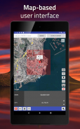 Coordinates - GPS Formatter screenshot 11