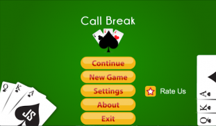 Call Break++ screenshot 10