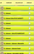 Salavatı Şerifeler screenshot 0