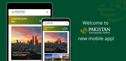 PIA App