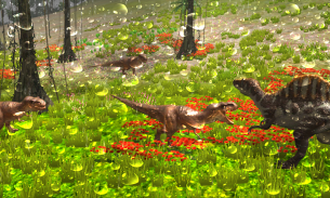 Spinosaurus Simulator screenshot 11