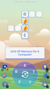 GuessWord with Questions screenshot 2