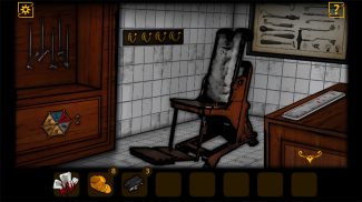 Forgotten Hill: The Wardrobe screenshot 4