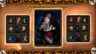 Dark Fantasy: Jigsaw Puzzles screenshot 0