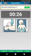 Neonatal Resuscitation screenshot 19