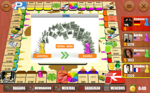 RENTO - Dadu Permainan Online screenshot 1