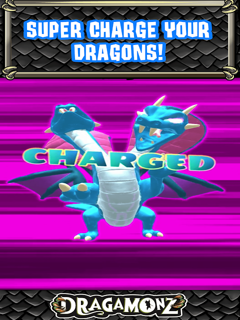 Dragon Racer APK + Mod for Android.