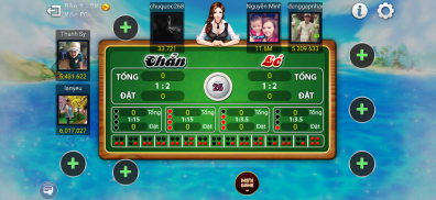 Game Bài B21 - Nổ Hũ Vip screenshot 0