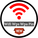 Wifi Wps Pin