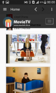 Movies and TV Database screenshot 5