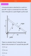 O Level Physics Exercise screenshot 4