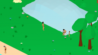 SAMBAQUIS - Low-Poly screenshot 6