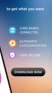 Wallet - Tiền, Ngân sách, Tài chính, Đồng bộ hóa screenshot 2