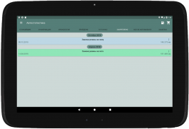 Автостатистика screenshot 13