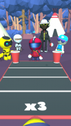 Ball Toss Winner screenshot 7