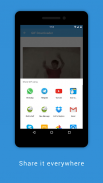 GIF Downloader para Twitter screenshot 3