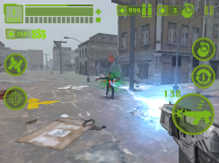 Zombie Hell 3 : Last Stand FPS screenshot 6