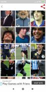Diego Maradona: Wallpapers, pictures screenshot 0