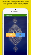 Muslim Duas Pro - Prayer Time, Quran, Qibla screenshot 1