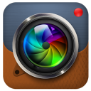 Camera for Android Icon