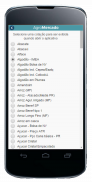 AgroMercado Cotações Agropecuá screenshot 5