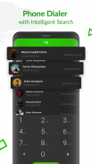 ExDialer - Telefon Dialer screenshot 5