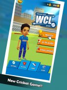 Cricket Boy：Champion screenshot 0