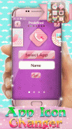 Mengubah Icon Aplikasi screenshot 1