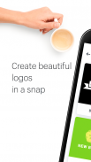 Logo Maker: Design & Create screenshot 0