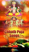 Chhath Puja Songs screenshot 2