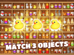 Goods 3D Sorting: Match Games screenshot 14