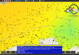 qtVlm Navigation and Routing screenshot 9