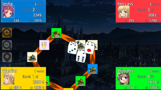 Billionaire Quest 2 screenshot 5