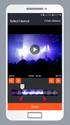 Video Replace Mix Remove Audio screenshot 2