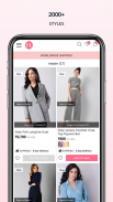 FabAlley -Women Fashion Online Shopping screenshot 4