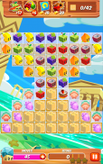 Juice Cubes screenshot 14