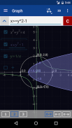 Graphing Calculator by Mathlab screenshot 12