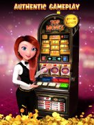 Free Slots - Pure Vegas Slot screenshot 13