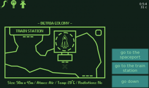 SF-IO screenshot 0
